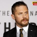 Kako je Tom Hardi privukao pažnju u studiju