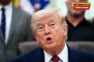 UŽIVO SAD kažu da su zaplijenile iranski brod koji je pokušao da probije blokadu, Iran poručio da će uzvratiti