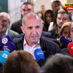 Izbori u Bugarskoj: Stranka Rumena Radeva na putu ka ubjedljivoj pobjedi