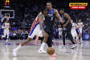 Brejk Orlanda, Oklahoma krenula pobjedom u odbranu titule, slavio i San Antonio