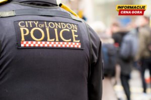 Dvije osobe uhapšene zbog pokušaja paljevine sinagoge u Londonu