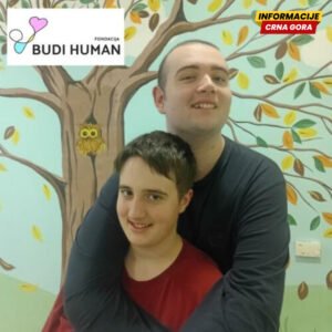 “Budi human”: Za tretmane Vanje i Minje Kraljević nedostaje još 2.400 eura