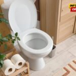 Tramp želi više vode za toalete