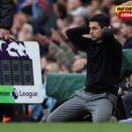 Arteta: Propustili smo veliku priliku, ali i dalje vjerujem da možemo do titule