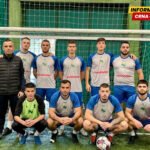 Iznenađenja i goleade u četvrtfinalu Meridianbet Biznis lige