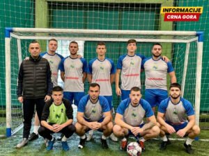 Iznenađenja i goleade u četvrtfinalu Meridianbet Biznis lige