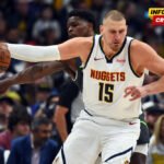 Jokić, Gildžes-Aleksander i Vembanjama finalisti za MVP nagradu