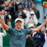 Siner i dalje na vrhu, Đoković četvrti