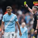 Peh za Siti, Rodri se povrijedio