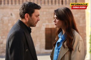 Daleki grad: Put bez povratka