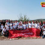Jugopetrol AD donira 1 000 sadnica za oporavak šuma u Piperima i Kučima