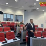 Smolović: Tromjesečna kriza vlasti neće se odraziti na investicije…