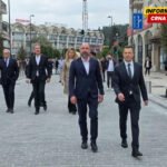 Mujović: Cilj je da cijela Ulica slobode bude pješačka zona