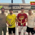 Padel: Pozojeviću i Jankoviću prvo mjesto