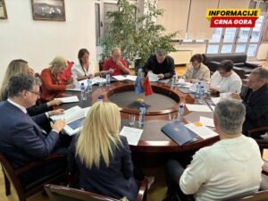 Tivat: Podržano izdavanje 13 novih knjiga