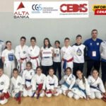 Karatisti Budućnosti osvojili četiri medalje u Herceg Novom