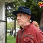 Aco Đukanović došao u Osnovni sud u Nikšiću