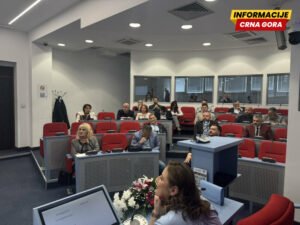 Malagić: Za rad javnih kuhinja u Bijelom Polju 20.000 eura