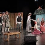 „Violinista na krovu“ oduševio publiku na 31. HAPS-u