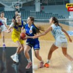 Finalni turnir za juniorke idućeg vikenda u Nikšiću