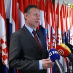 Jandroković: Poštovanje žrtvama logora, osuda ustaškog režima