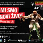 Izložba „Mi smo Novi život“ otvara vrata inkluzije u Kuslevovoj kući