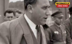 Šta je Ranković govorio o događaju u Baru