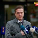 Golob ide u opoziciju, desnica bliža formiranju vlade u Sloveniji