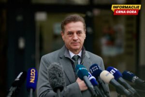 Golob ide u opoziciju, desnica bliža formiranju vlade u Sloveniji