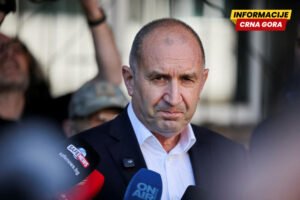 Radev dočekao svoj trenutak – Bugari mu dali odriješene ruke