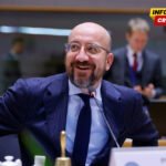 Šarl Mišel optužuje Fon der Lajen da grabi moć