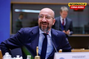 Šarl Mišel optužuje Fon der Lajen da grabi moć