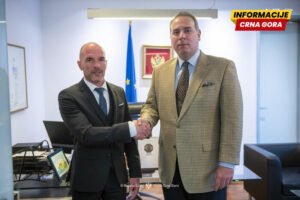 Hatei: Mađarska ostaje snažan zagovornik politike proširenja EU