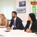 Morsko dobro doniralo 12.000 eura za liječenje djece kroz Fondaciju “Budi human”