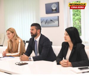 Morsko dobro doniralo 12.000 eura za liječenje djece kroz Fondaciju "Budi human"