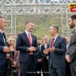 Spajić: Most na Đurđevića Tari simbol otpornosti, ljepote i vječnosti slobodne i istrajne Crne Gore