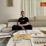 Između šansone, nauke i glume: Svestrani talenat dvostrukog…