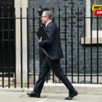 Starmer priznao grešku zbog Mendelsona, krivicu svalio na ministarstvo