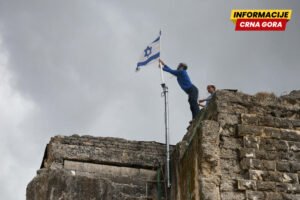 Izrael gubi najjače oslonce u Evropi