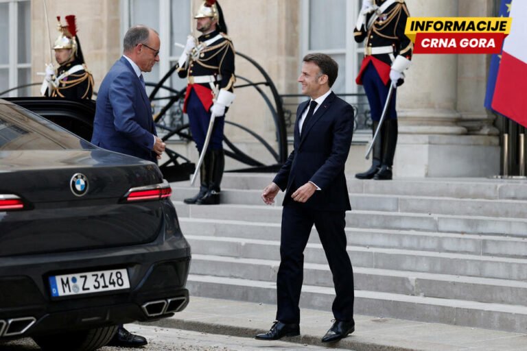 Kijevu "simbolične" pogodnosti bez novca i prava glasa