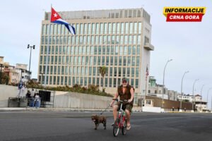 Kuba: Respektabilan sastanak sa američkim zvaničnicima u Havani