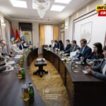 Ćulafić: Planirano ulaganje 50 miliona eura u vodnu sigurnost i otpornost na sjeveru