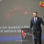 Spajanje partija i saradnja sa susjedima nisu za brigu: Dukaj objasnio poruku o neophodnom ujedinjenju svih Albanaca