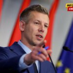 Mađar pozvao predsjednika Mađarske i vodeće sudije da podnesu…