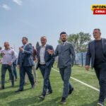 Sastanak Jovanovića i Savićevića: Snažan impuls za unaprjeđenje…