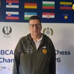 Drugi trijumf crnogorskih šahista