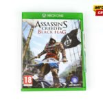 Povratak Ubisoftove piratske avanture