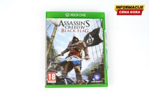 Povratak Ubisoftove piratske avanture