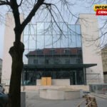 Greške htjeli da “zagipsaju”: Naređeno usklađivanje radova u Gradskom pozorištu sa revidovanim glavnim projektom