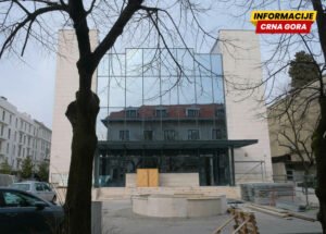 Greške htjeli da “zagipsaju”: Naređeno usklađivanje radova u Gradskom pozorištu sa revidovanim glavnim projektom